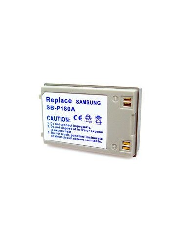 Samsung, baterija SB-P180A