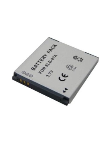 Samsung, baterija SLB-07A