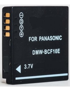 Panasonic, baterija CGA-S009, DMW-BCF10