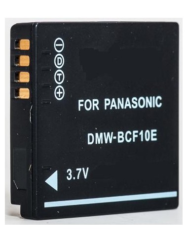 Panasonic, baterija CGA-S009, DMW-BCF10