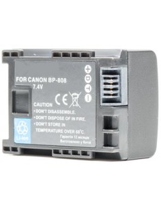 Canon, baterija BP-808