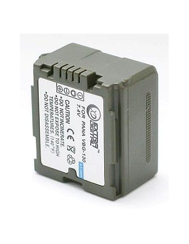 Panasonic, baterija  VW-VBG130