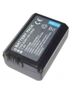 Sony, baterija NP-FW50, Li