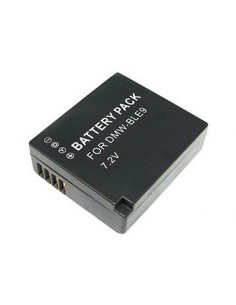 Panasonic, baterija DMW-BLE9