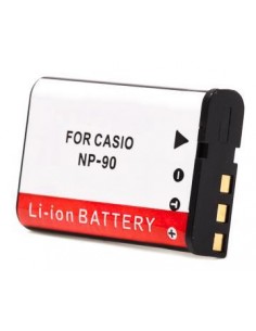 Casio, baterija NP-90