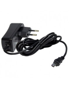 Kroviklis USB Mini: 220V, 1A