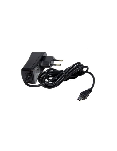 Kroviklis USB Mini: 220V, 1A