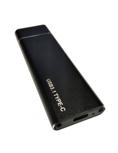 M.2 SSD dėklas USB3.1