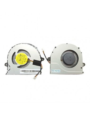 Kompiuterių aušintuvas Acer: E5-571G, E5-571 ORG