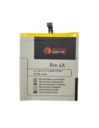 Baterija Xiaomi Redmi 4A
