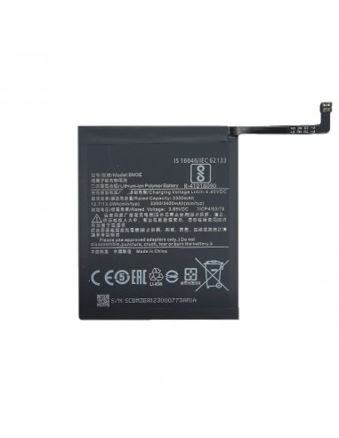 Baterija XIAOMI Mi 8