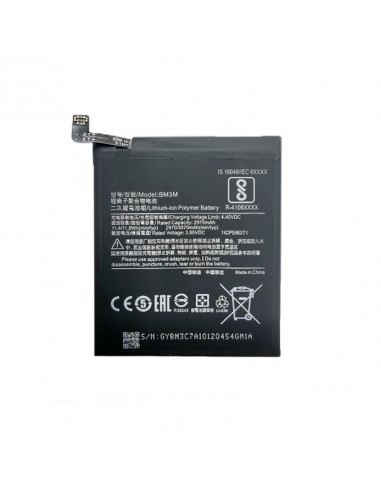 Baterija XIAOMI Mi 9 SE