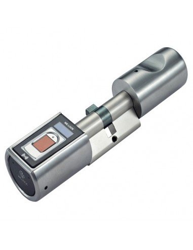 Elektroninis cilindras WELOCK SBR20EBL41