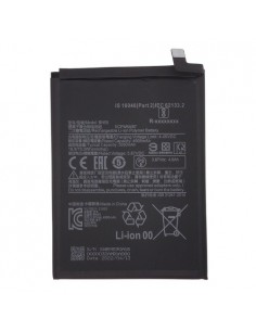 Baterija XIAOMI Redmi Note 10s