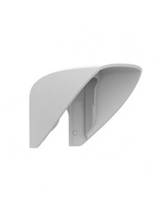 Ajax Hood MotionProtect Outdoor Stogelis (baltas)