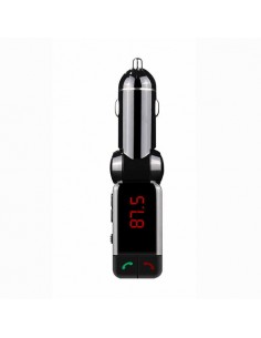 FM moduliatorius automobiliui BC06B