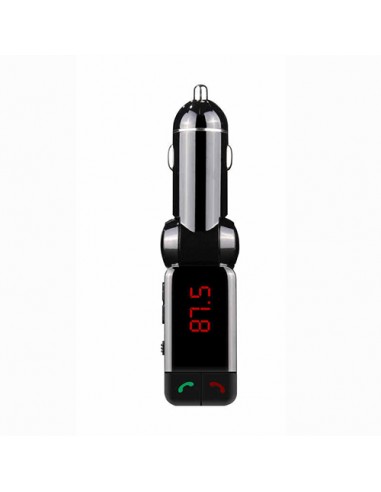 FM moduliatorius automobiliui BC06B