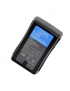 BP-150WS 10400mAh V-Mount akumuliatorius