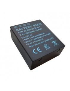 OLYMPUS BLH-1 baterija, 2000mAh