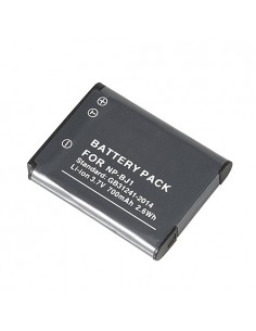 SONY NP-BJ1 baterija, 700mAh