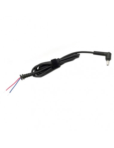 Maitinimo šaltinio kabelis su jungtimi ASUS, 4.0 x 1.35mm