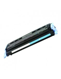 Spausdintuvo kasetė HP 124A, mėlyna