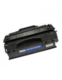 Spausdintuvo kasetė HP Q7553X, Q7553A