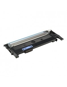 Spausdintuvo kasetė HP 117A (W2071A), mėlyna
