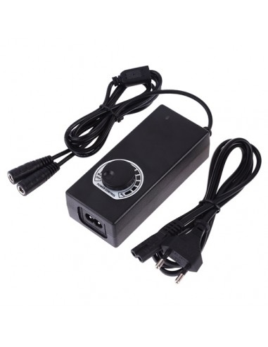Maitinimo adapteris fotografavimo dėžei su LED apšvietimu (PU5060EU)