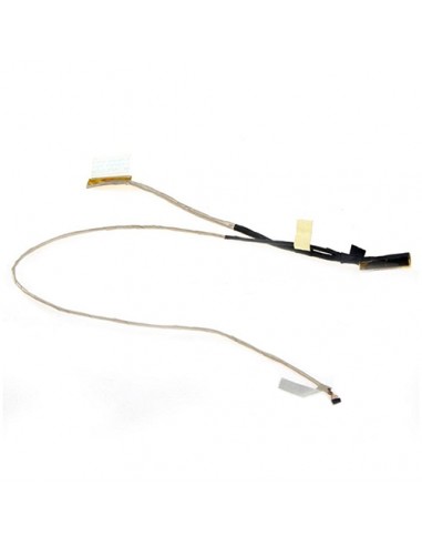 Ekrano kabelis Asus: X201E, X201L