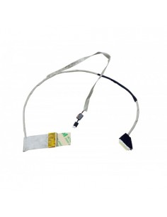 Ekrano kabelis HP: Pavilion 15-P, Envy 15-K, 15-V