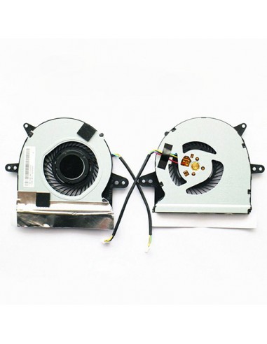 Kompiuterių aušintuvas Asus: X401U, X501U