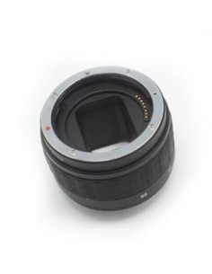 HELICOID žiedai Canon AF2
