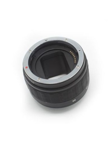HELICOID žiedai Canon AF2
