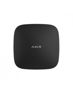 Ajax Hub išmanioji centralė (juoda)