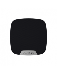 Ajax HomeSiren vidaus sirena (juoda)