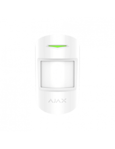 Ajax MotionProtect judesio detektorius (baltas)