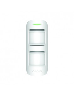 Ajax Motion Protect Outdoor judesio detektorius (baltas)