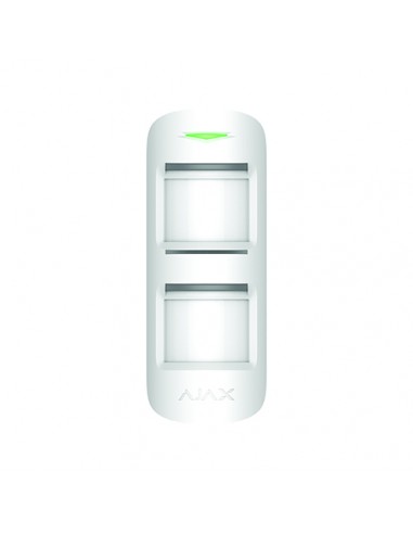 Ajax Motion Protect Outdoor judesio detektorius (baltas)
