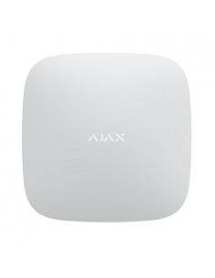 Ajax REX Smart Home sistemos ryšio plėtiklis (baltas)