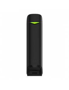 Ajax MotionProtect Curtain (juodas)