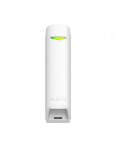 Ajax MotionProtect Curtain (baltas)
