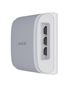 Ajax DualCurtain Outdoor užuolaidinis detektorius (baltas)