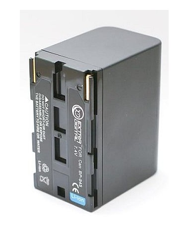 Canon, baterija BP-945