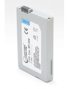 Canon, baterija BP-208