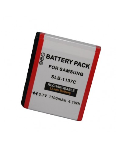 Samsung SLB-1137C akumuliatorius