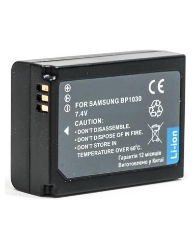 Samsung, baterija BP-1030
