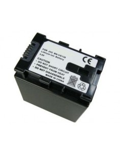 JVC, baterija BN-VG138