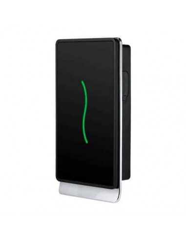 ZKTECO Atstuminių kortelių skaitytuvas su integruotu valdikliu,13.56MHz (Mifare), Wiegand, IP67