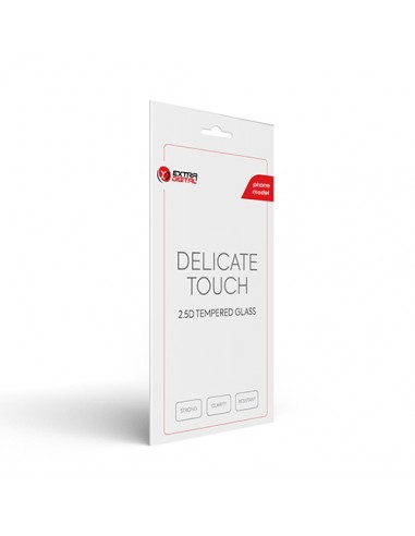 Apsauginis stiklas Realme 6 (2.5D)